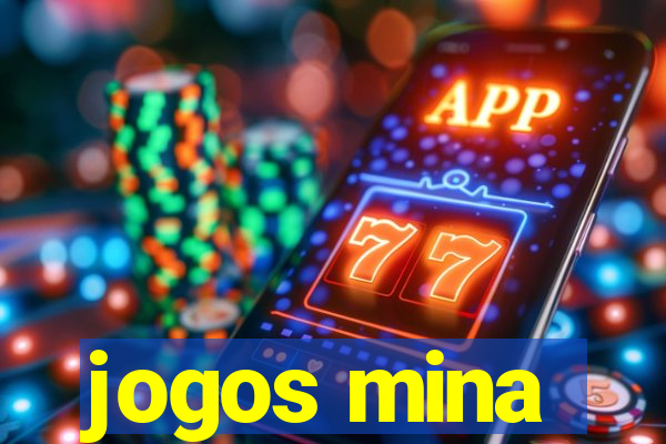 jogos mina