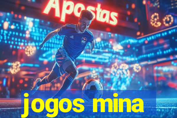 jogos mina