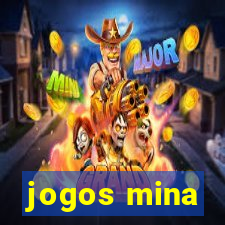 jogos mina