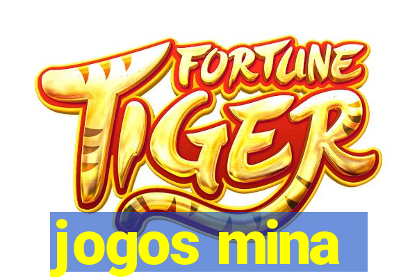 jogos mina