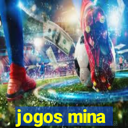 jogos mina