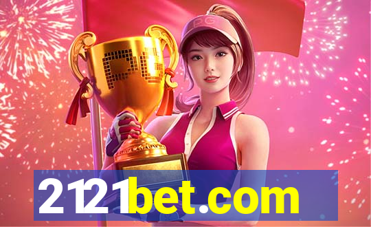 2121bet.com