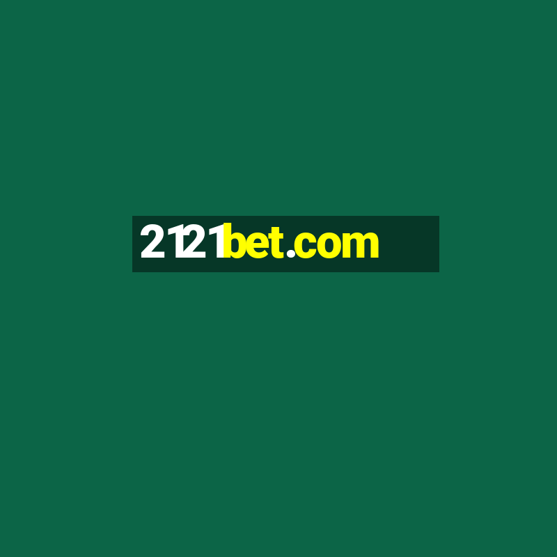 2121bet.com