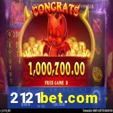 2121bet.com