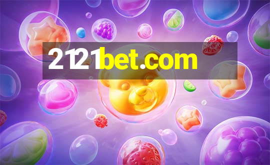 2121bet.com