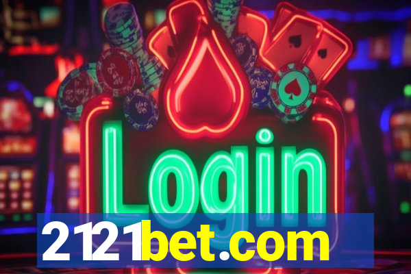 2121bet.com