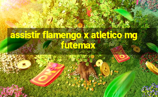 assistir flamengo x atletico mg futemax