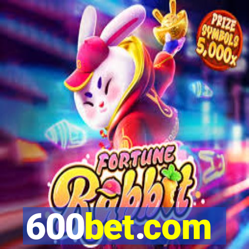 600bet.com