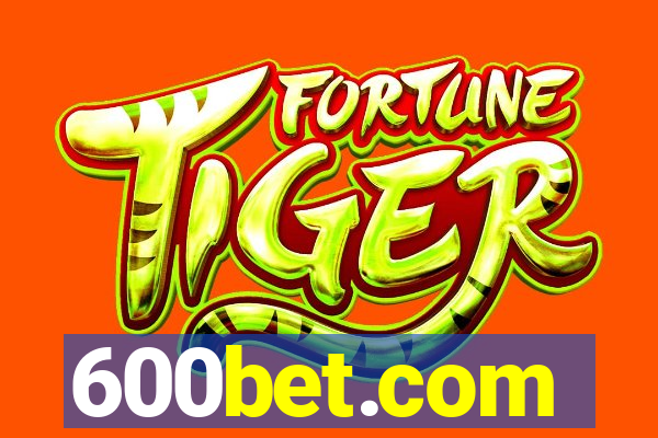 600bet.com