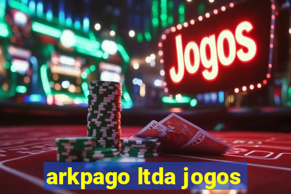 arkpago ltda jogos