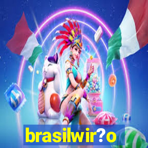 brasilwir?o