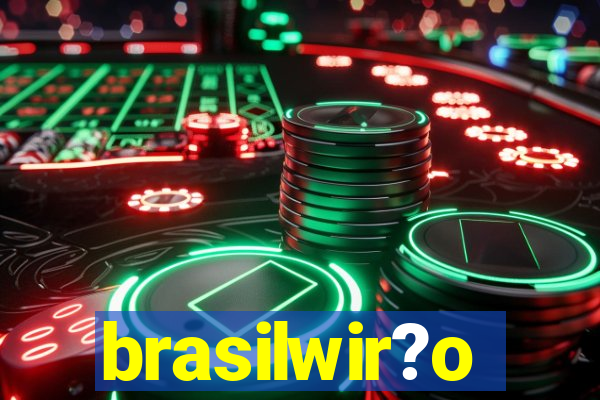 brasilwir?o