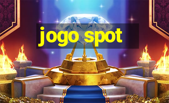 jogo spot