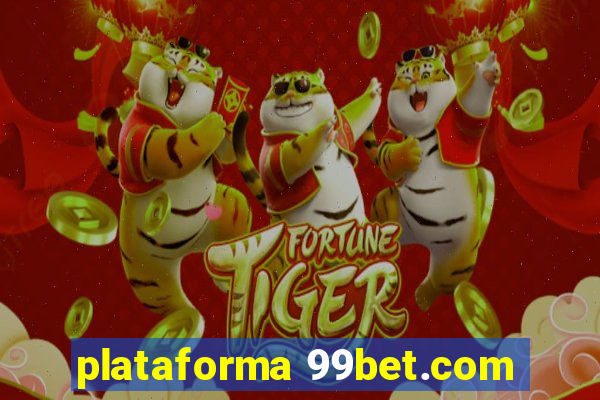 plataforma 99bet.com