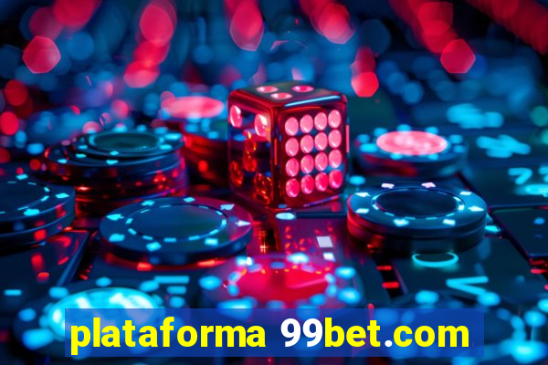 plataforma 99bet.com