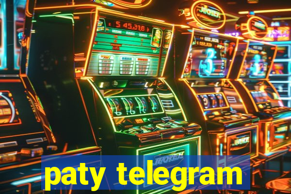 paty telegram