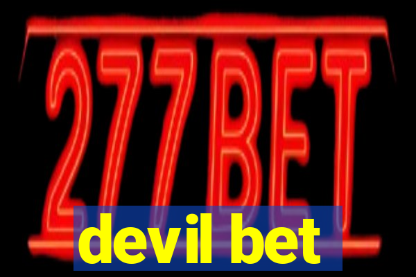 devil bet