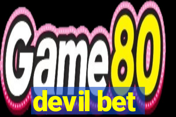 devil bet