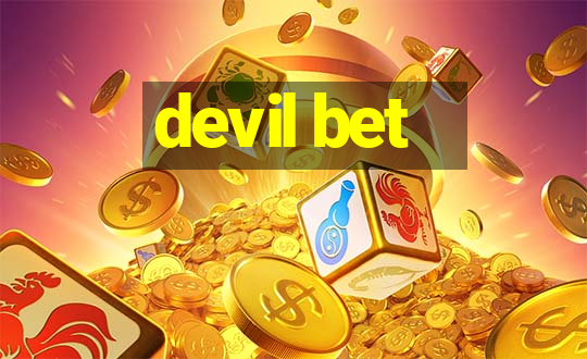 devil bet