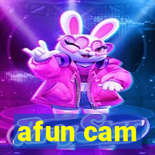 afun cam