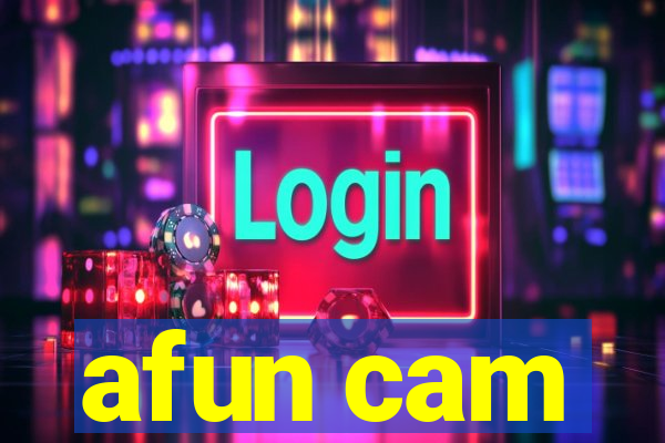 afun cam