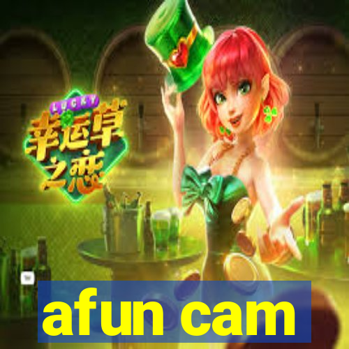 afun cam