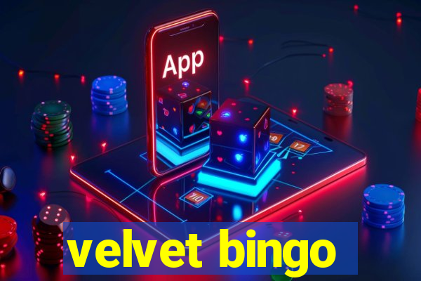 velvet bingo