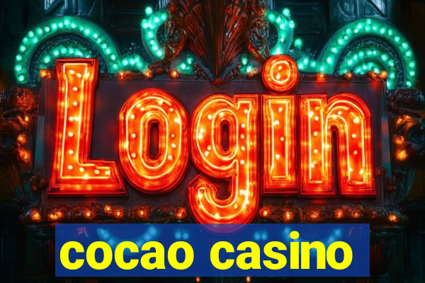 cocao casino