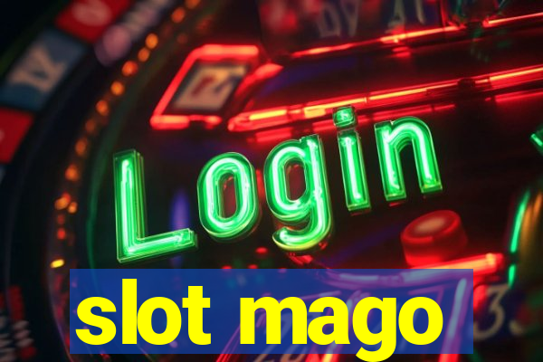 slot mago