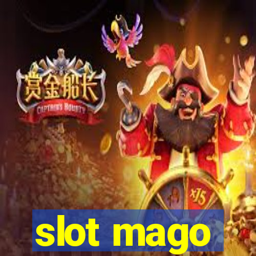 slot mago