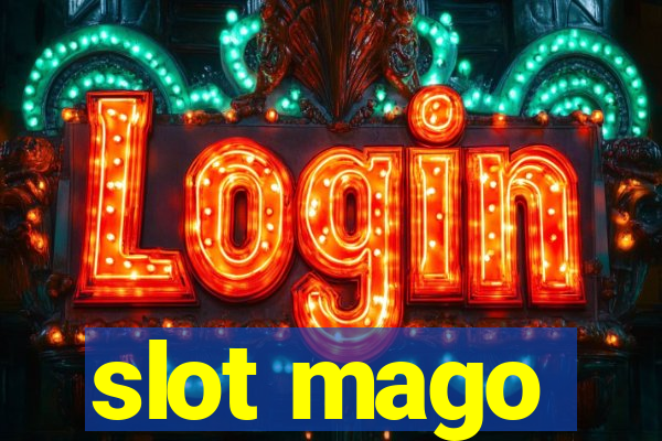 slot mago