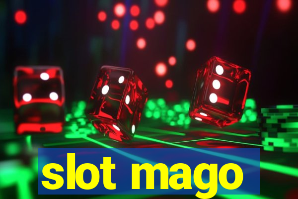 slot mago