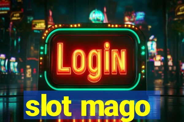 slot mago