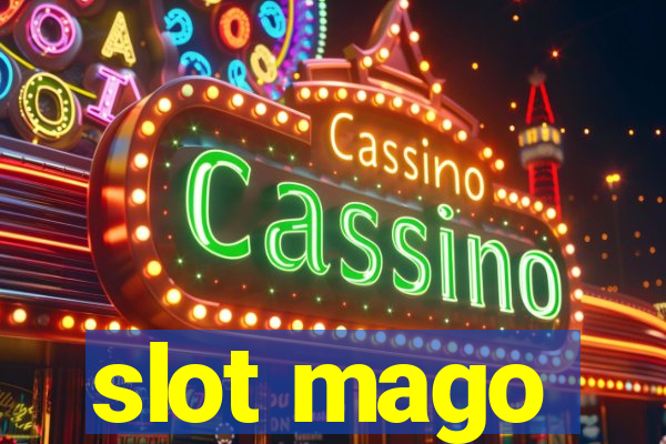 slot mago