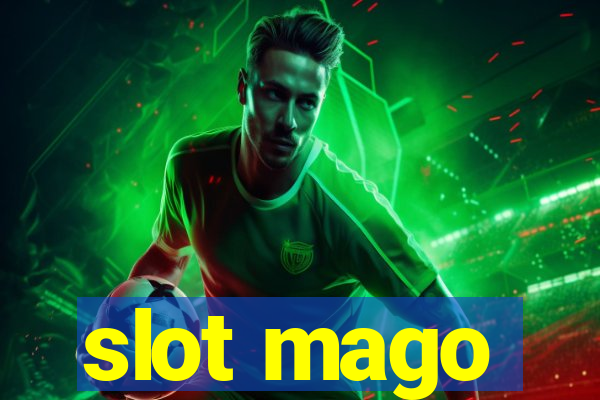 slot mago