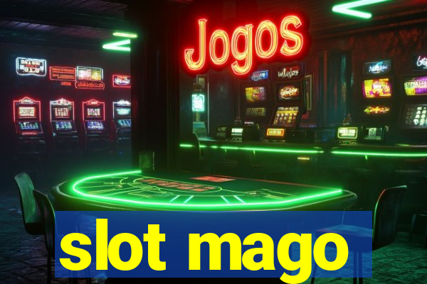 slot mago