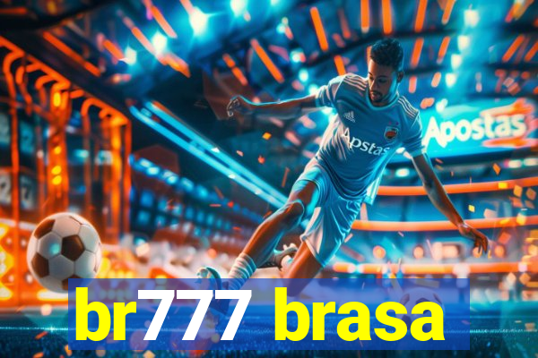 br777 brasa