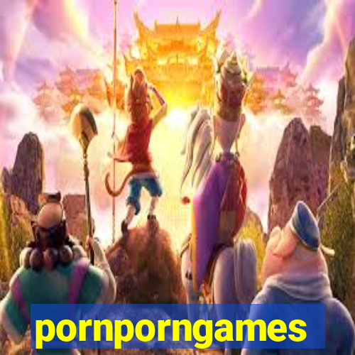 pornporngames