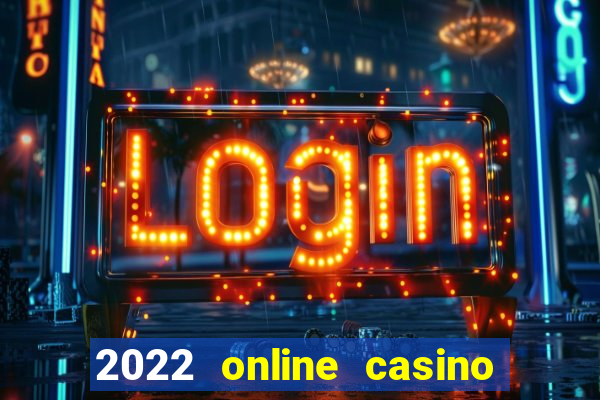 2022 online casino no deposit bonus codes