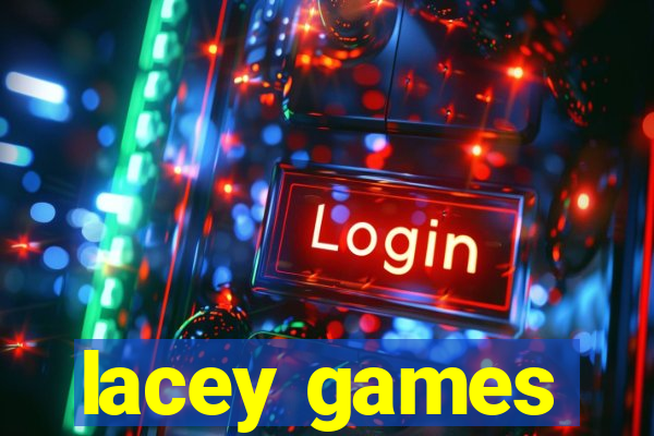 lacey games