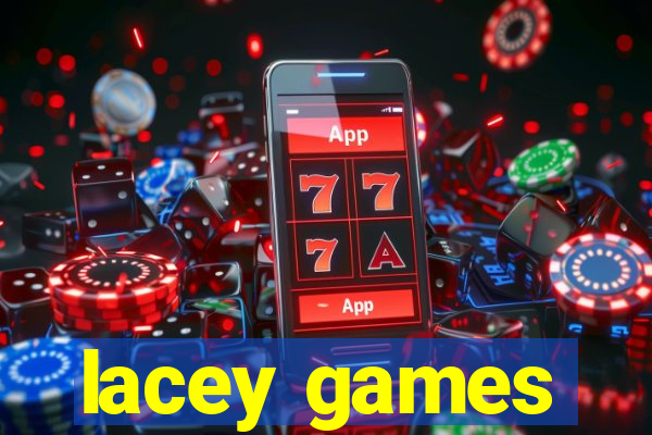 lacey games