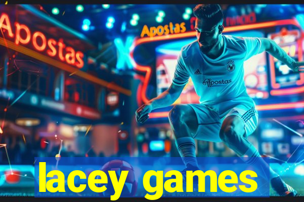 lacey games