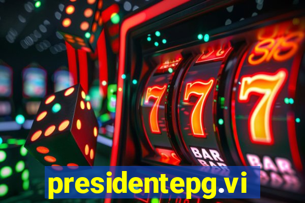 presidentepg.vip