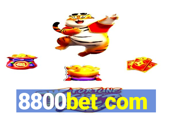 8800bet com