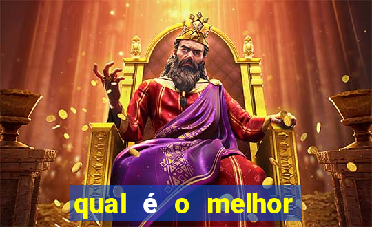 qual é o melhor jogo para ganhar dinheiro