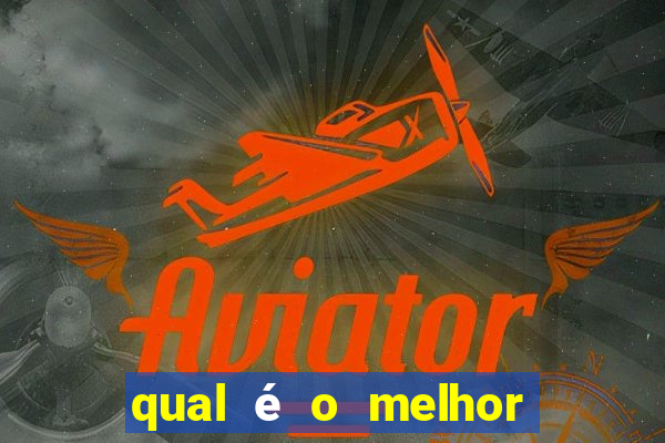 qual é o melhor jogo para ganhar dinheiro