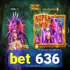 bet 636