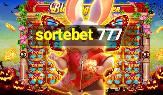 sortebet 777