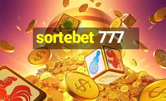 sortebet 777