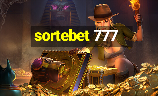 sortebet 777